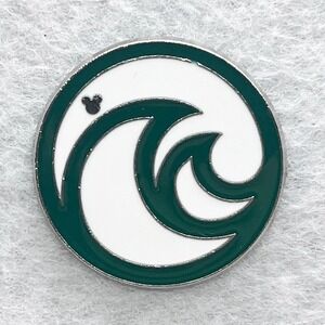 🔮 5/$25 Disney EPCOT The‎ Living Seas Pin